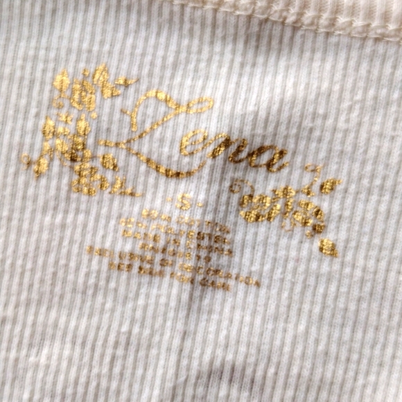 Lena long sleeved thermal - Picture 3 of 6